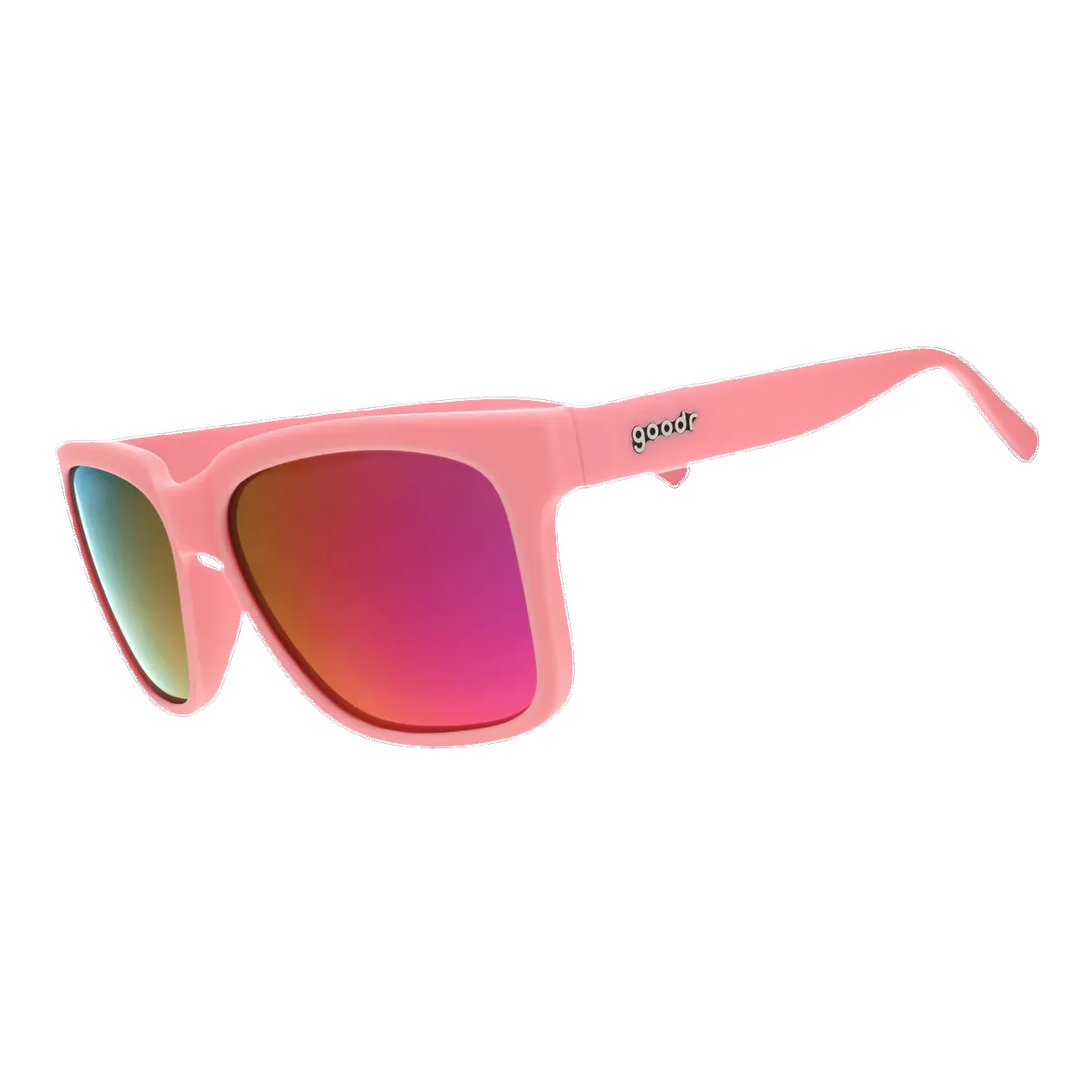 goodr Tidal G Sunglasses sold by Coes product image thumbnail 3