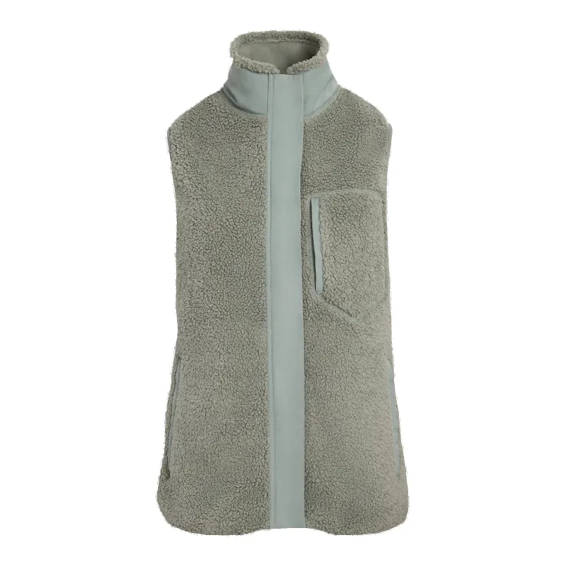 Fairfax & Favor The Agnes Fleece Gilet made by Fairfax & Favor