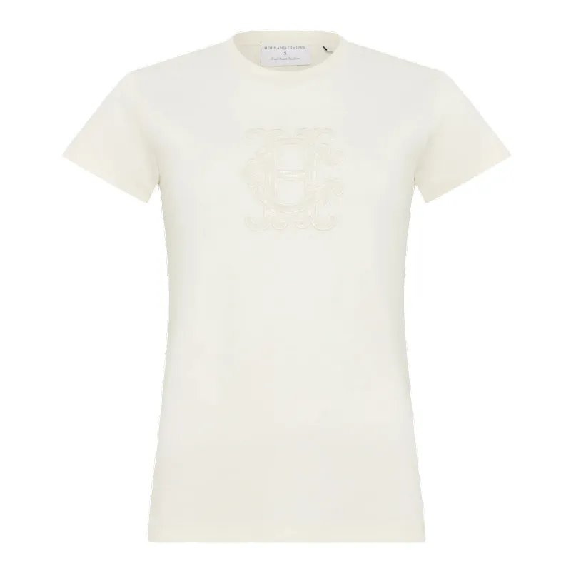 Holland Cooper Hc Motif Tee made by Holland Cooper