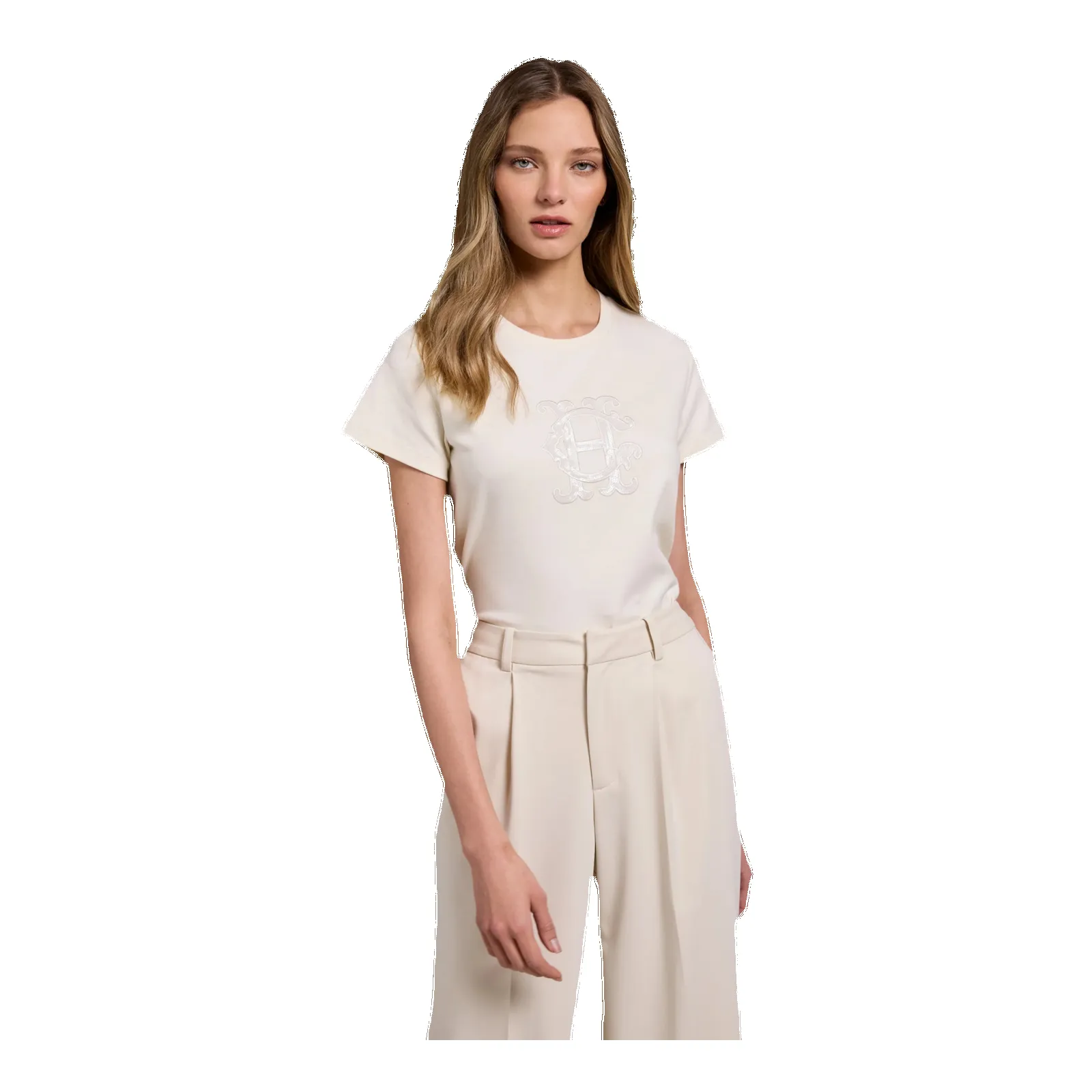 Holland Cooper Hc Motif Tee sold by Coes product image thumbnail 2