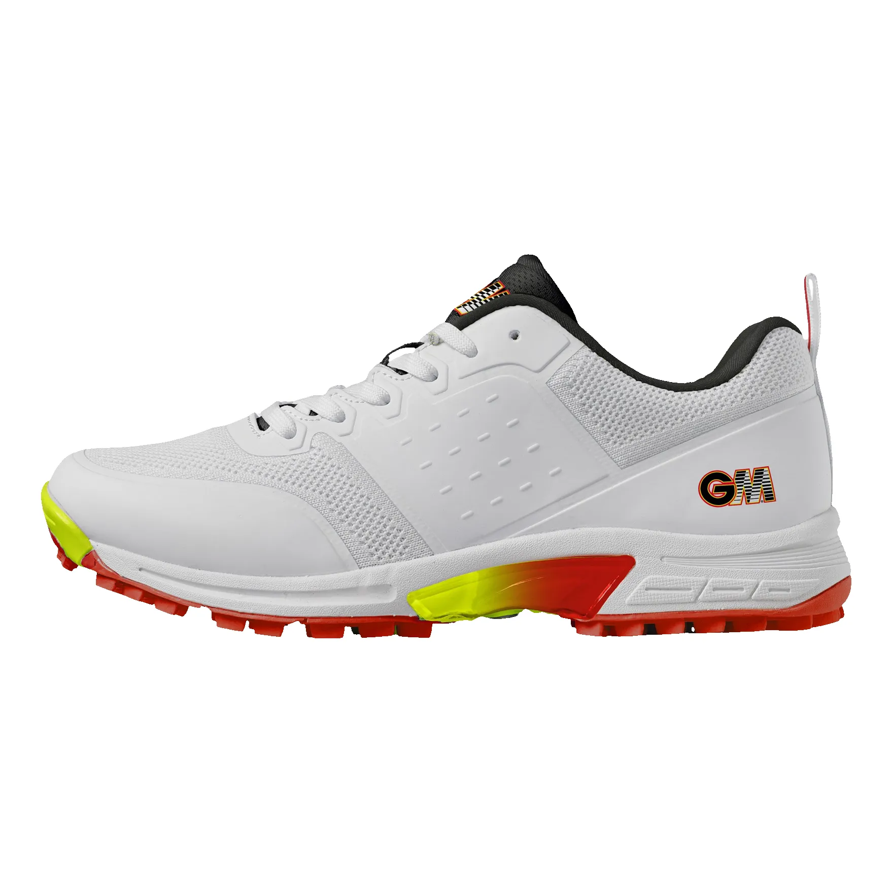 Gunn & Moore Rival All Rounder Cricket Shoes sold by Coes product image thumbnail 2