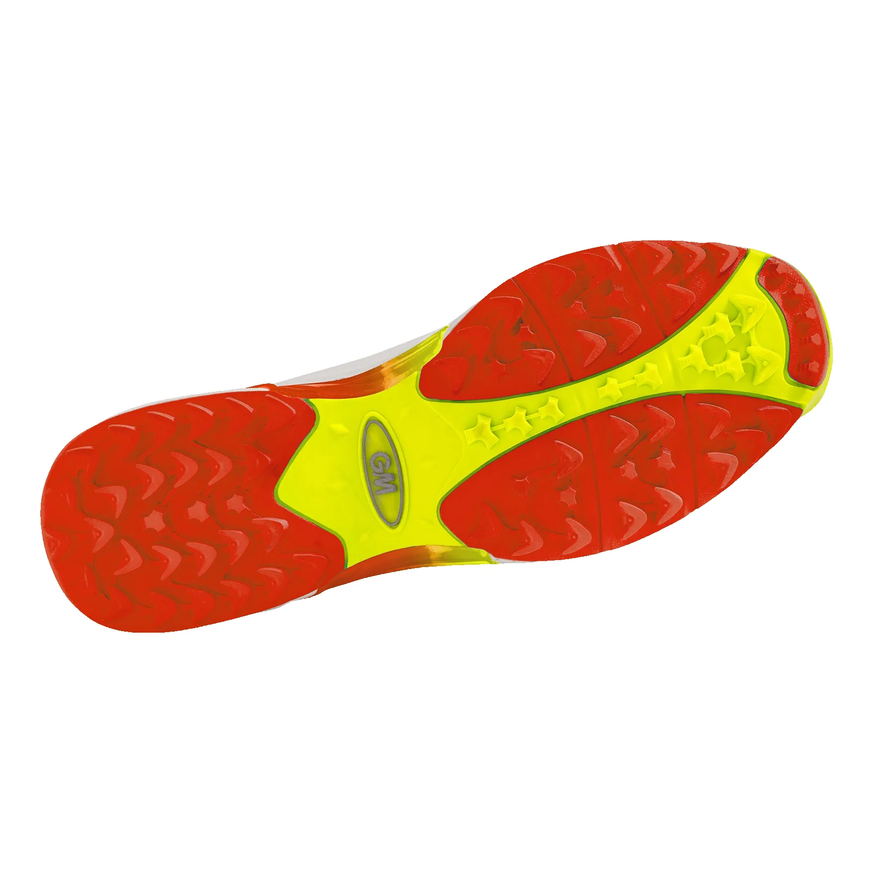 Gunn & Moore Rival All Rounder Cricket Shoes sold by Coes product image thumbnail 3