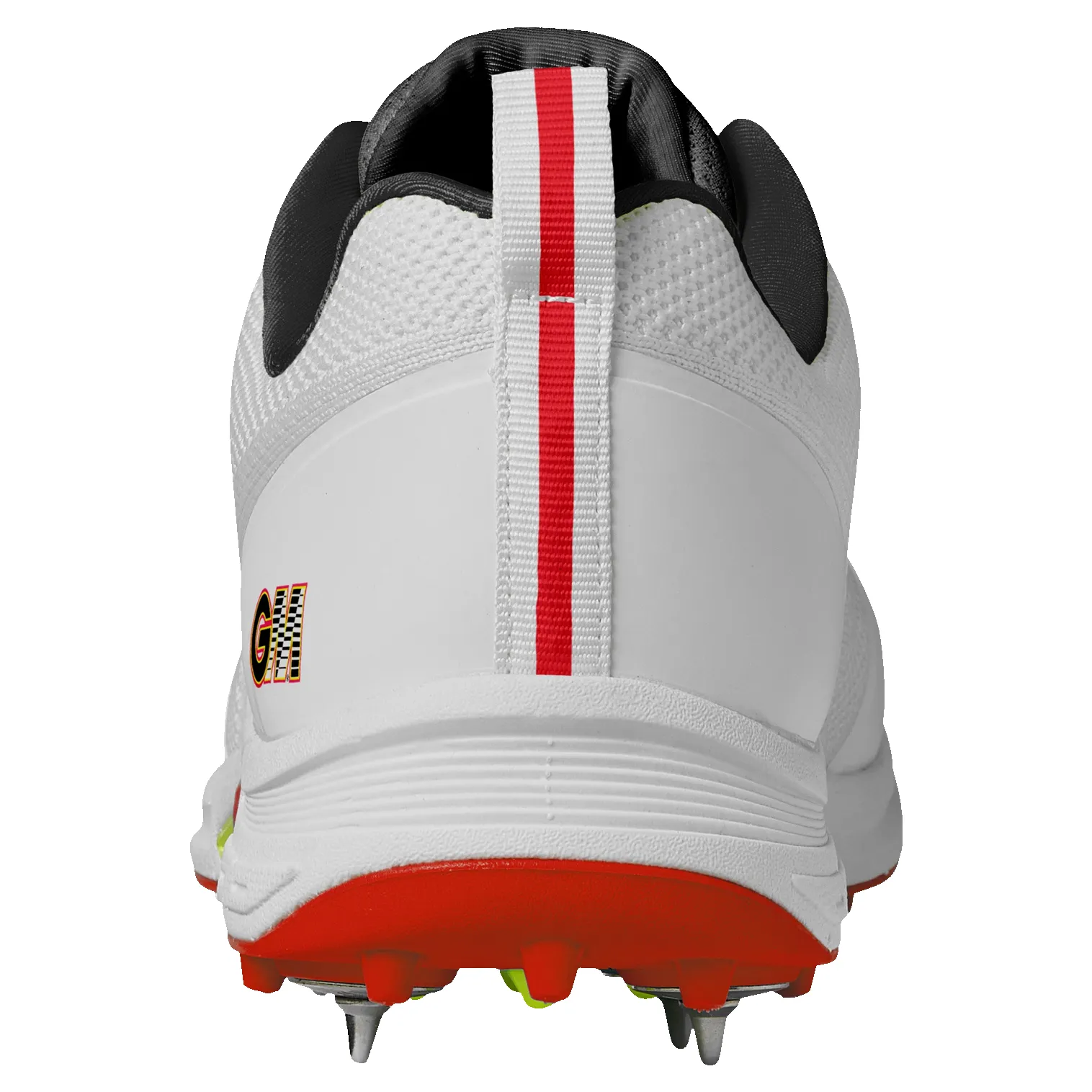 Gunn & Moore Rival Spike Cricket Shoes sold by Coes product image thumbnail 3