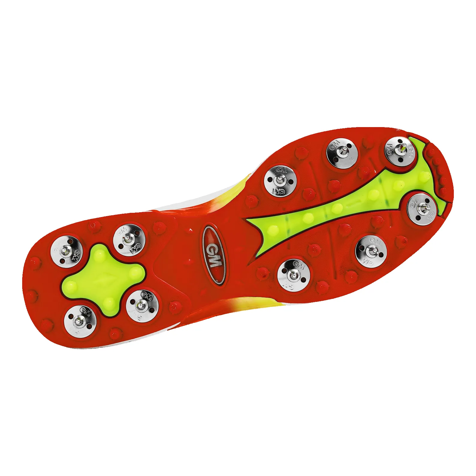 Gunn & Moore Rival Spike Cricket Shoes sold by Coes product image thumbnail 4