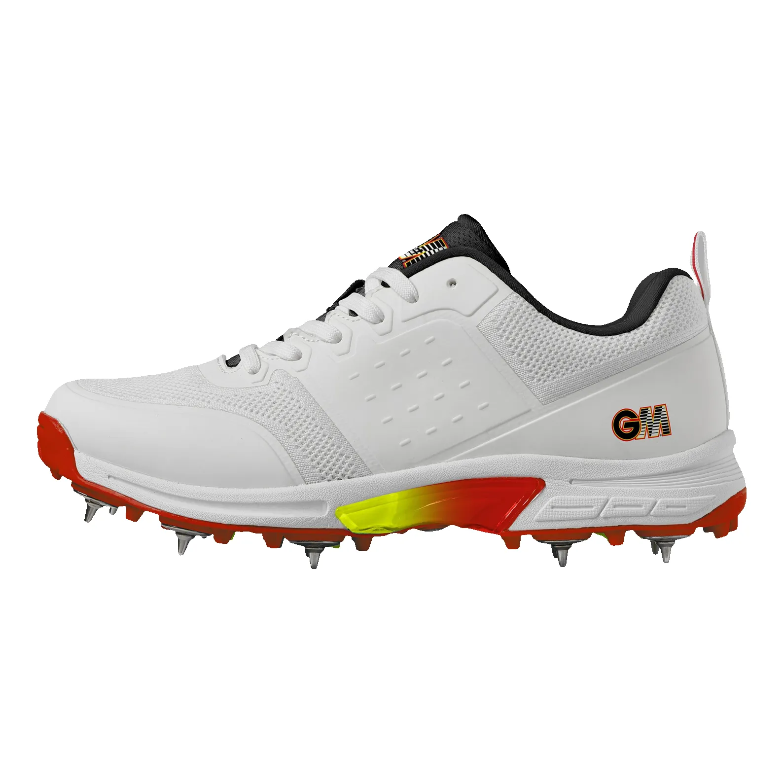 Gunn & Moore Rival Spike Cricket Shoes sold by Coes product image thumbnail 2