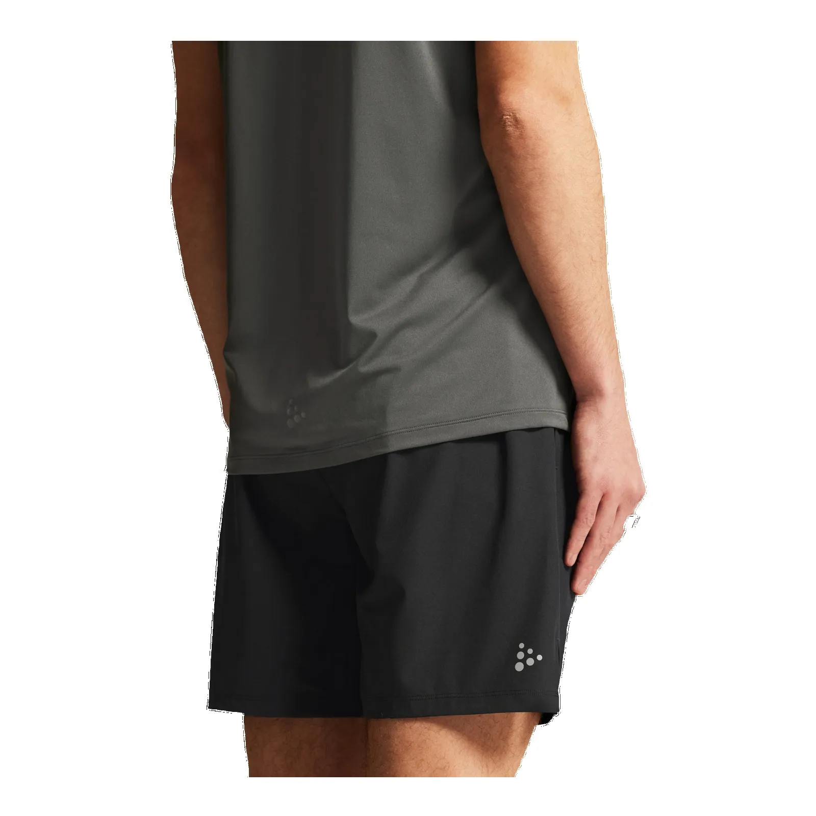 Craft Adv Essence 2 In 1 Shorts M sold by Coes product image thumbnail 2