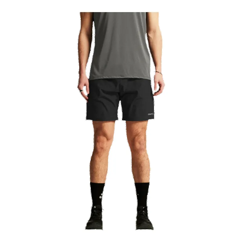 Craft Adv Essence 2 In 1 Shorts M made by Craft