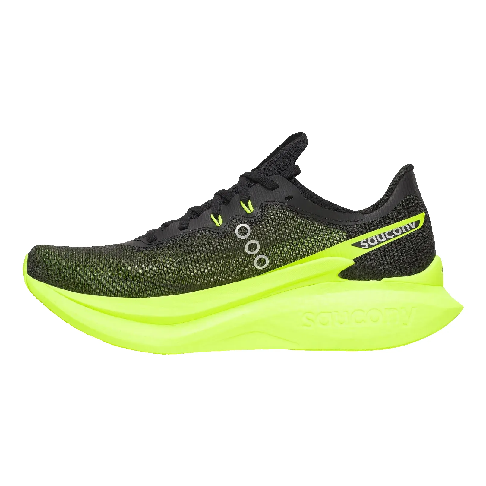Saucony Endorphin Pro 5 Trainers M sold by Coes product image thumbnail 3