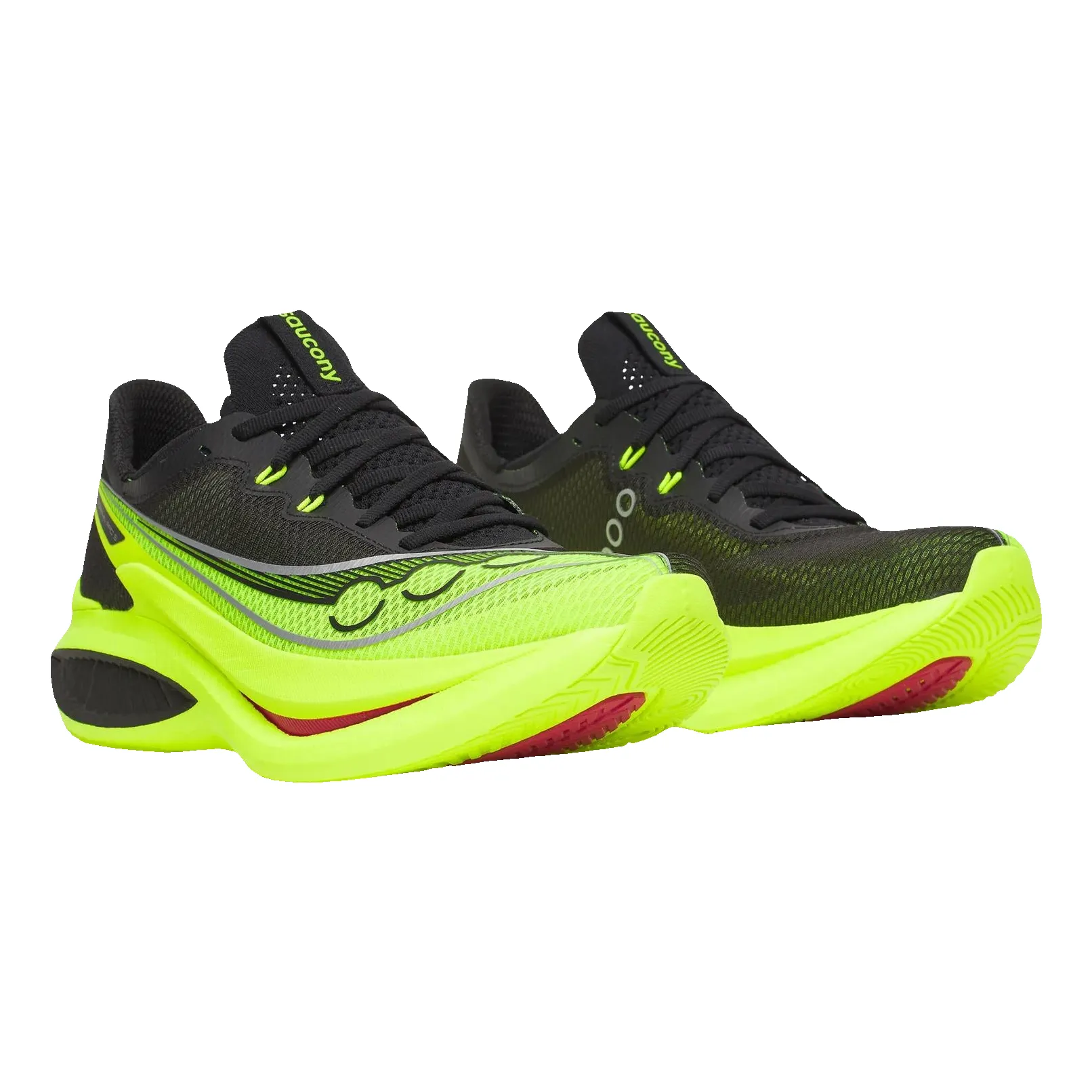 Saucony Endorphin Pro 5 Trainers M sold by Coes product image thumbnail 2