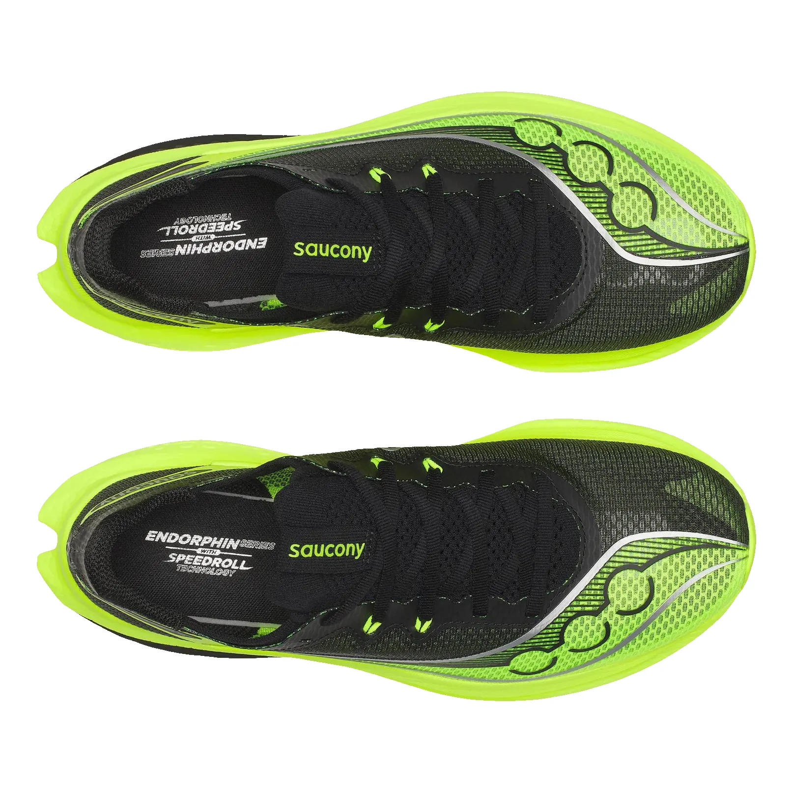 Saucony Endorphin Pro 5 Trainers M sold by Coes product image thumbnail 5