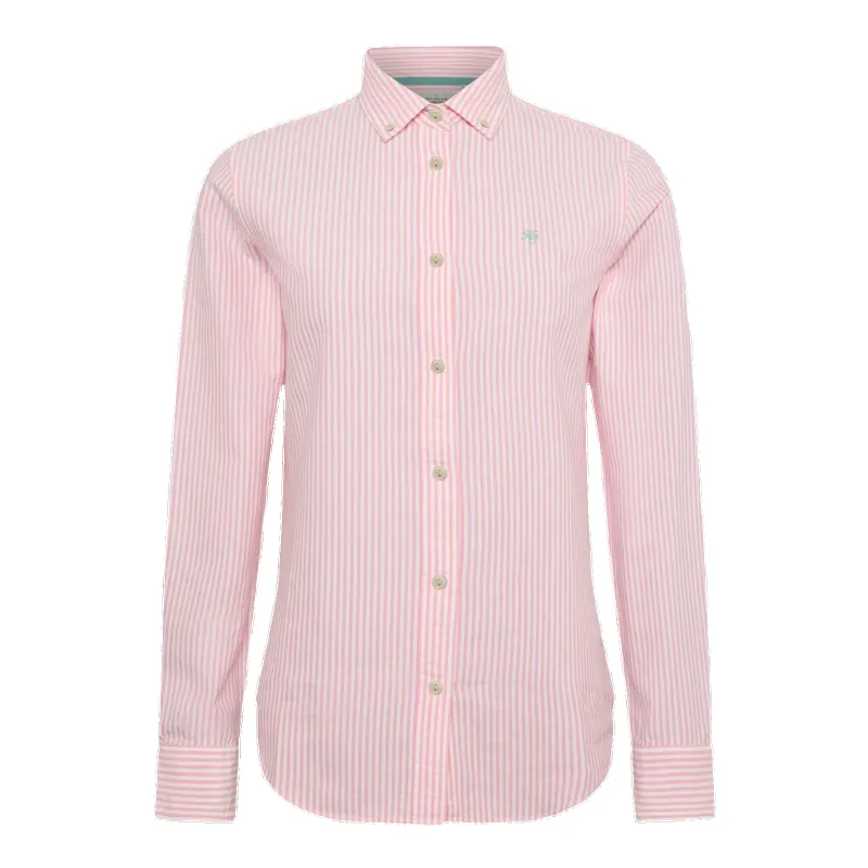 Holland Cooper Oxford Shirt made by Holland Cooper