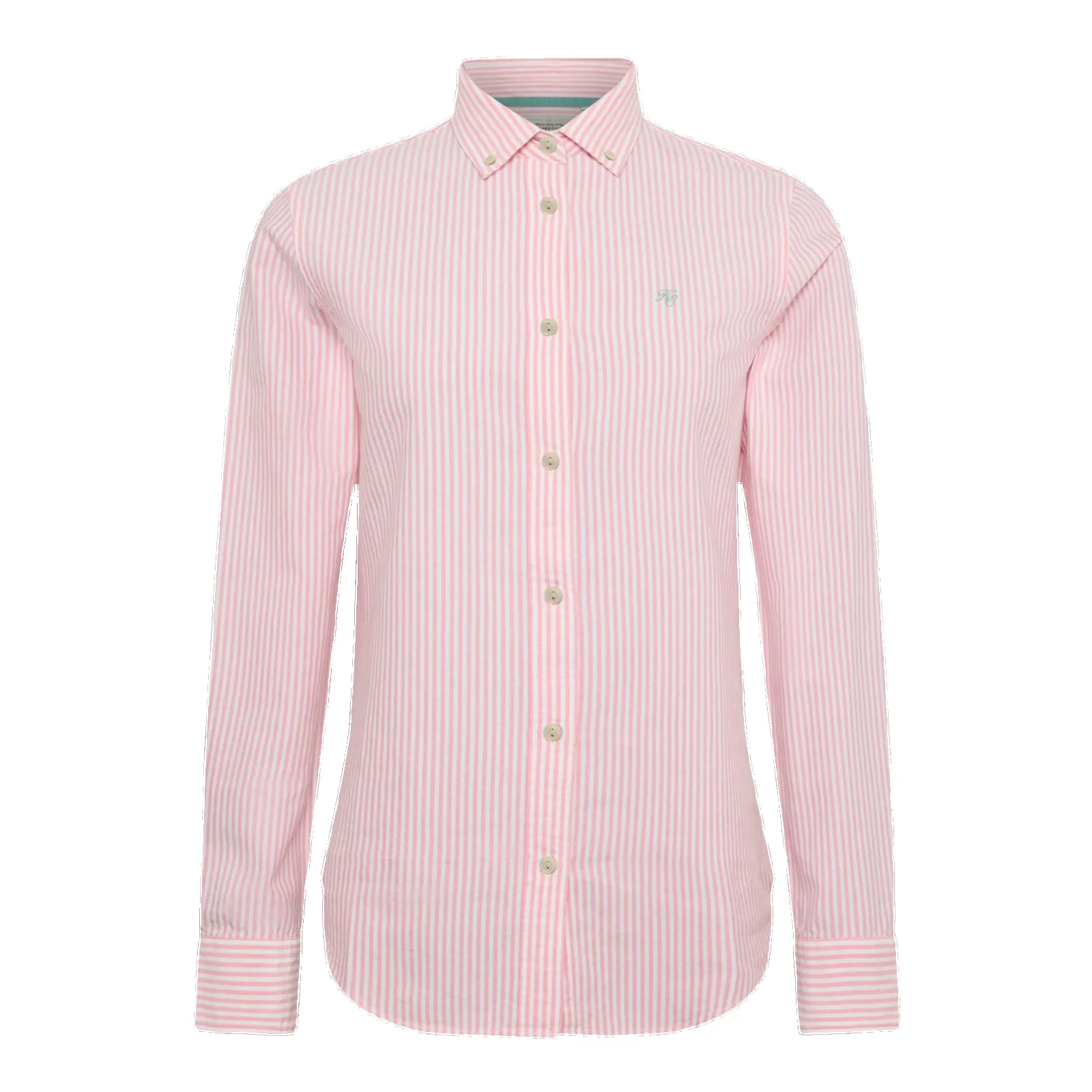 Holland Cooper Oxford Shirt sold by Coes