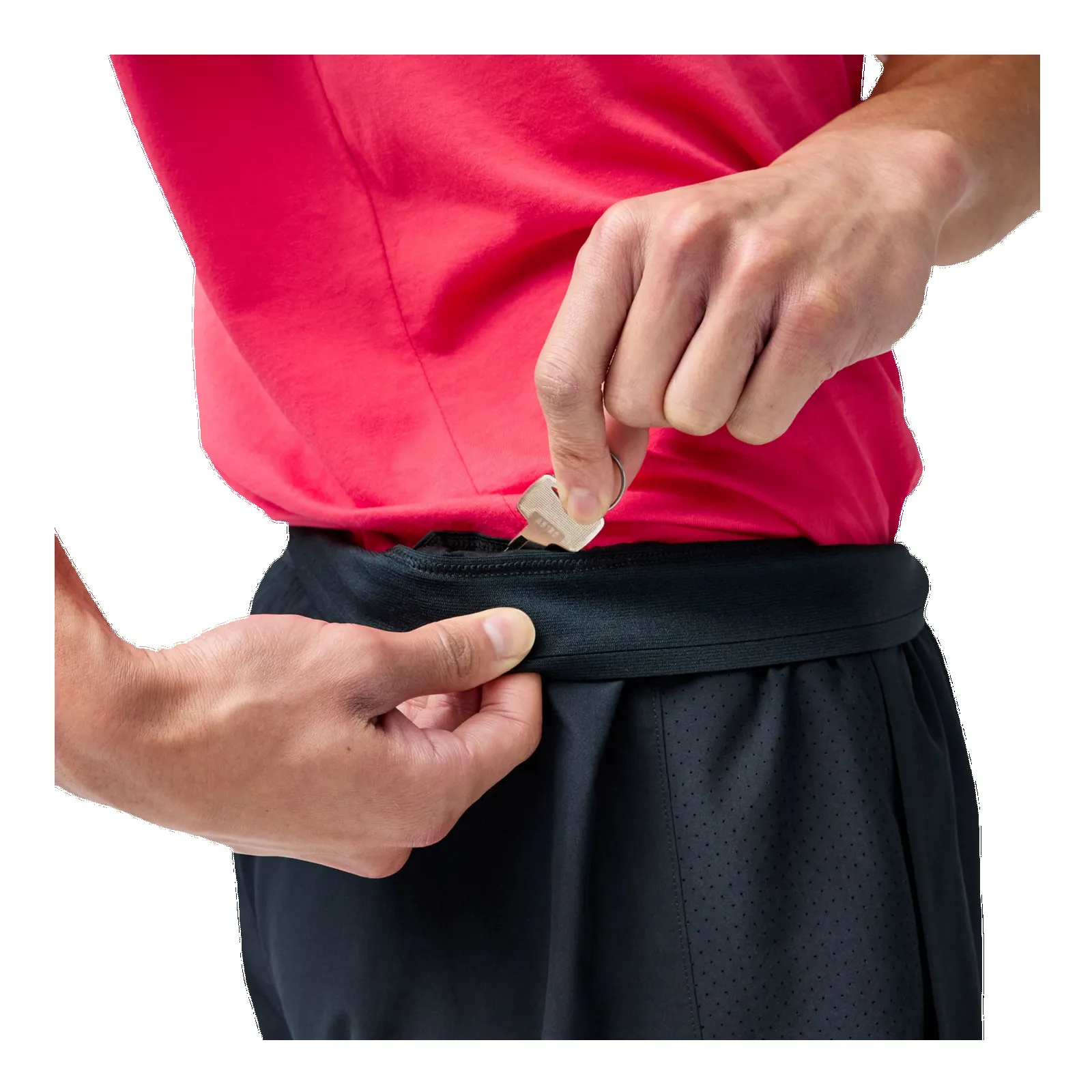 Brooks Dash Shorts sold by Coes product image thumbnail 4