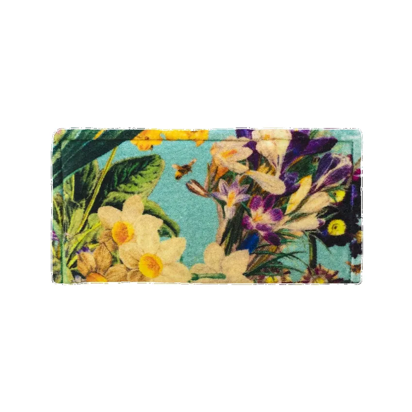 Powder Velvet Sunglasses Pouch sold by Coes product image thumbnail 4