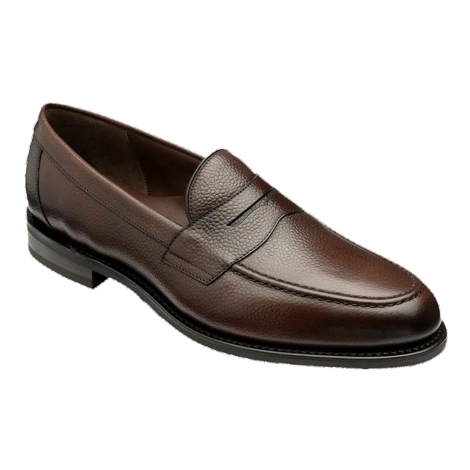 Loake Imperial Saddle Loafer sold by Coes product image thumbnail 2