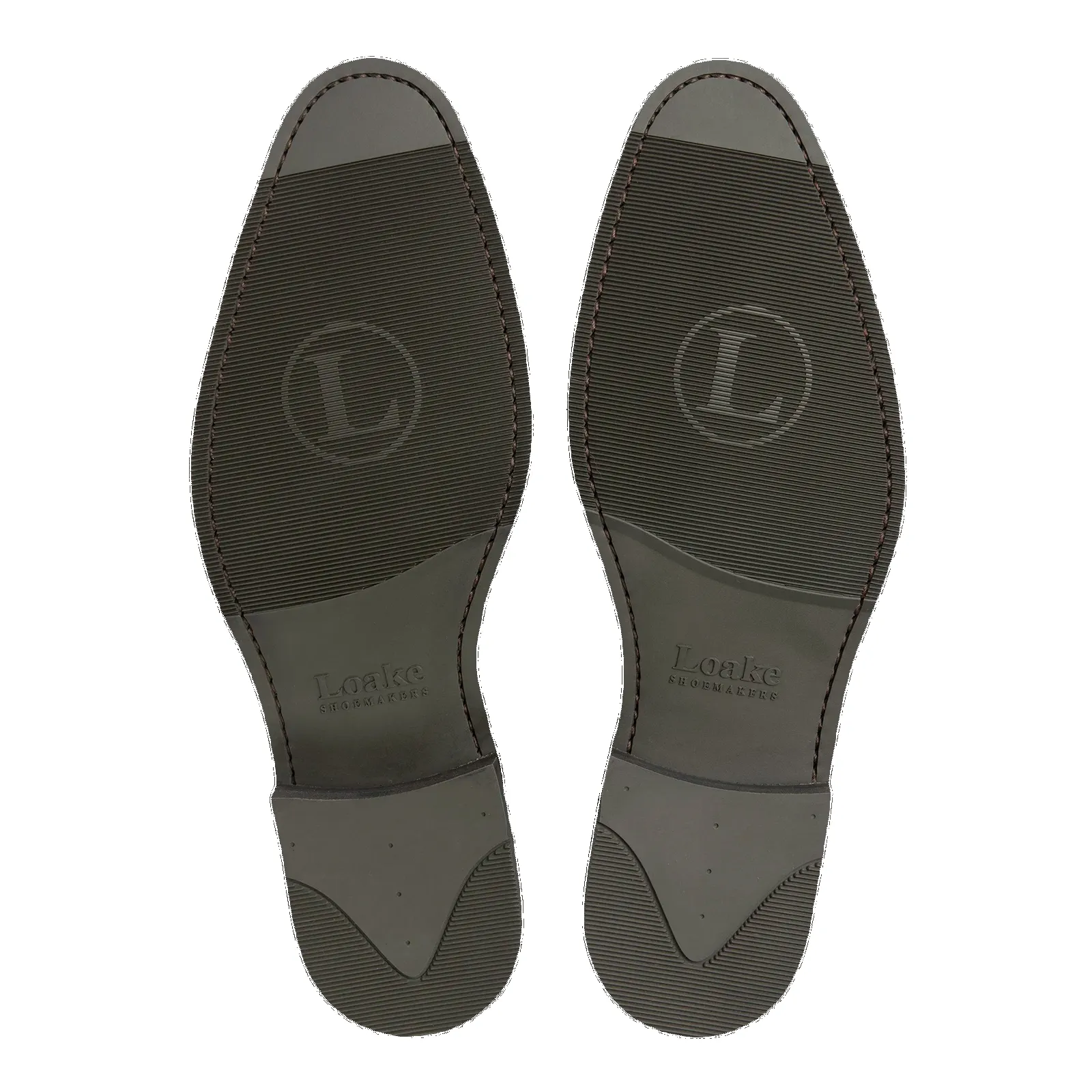Loake Imperial Saddle Loafer sold by Coes product image thumbnail 4