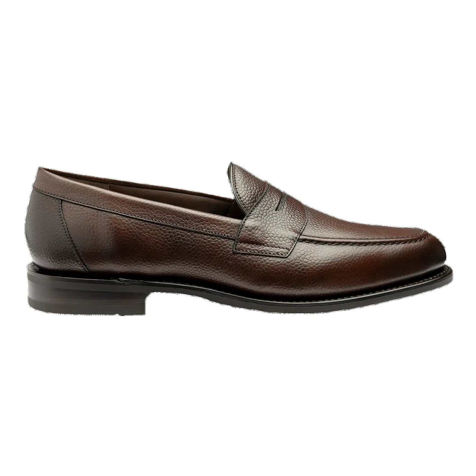 Loake Imperial Saddle Loafer sold by Coes