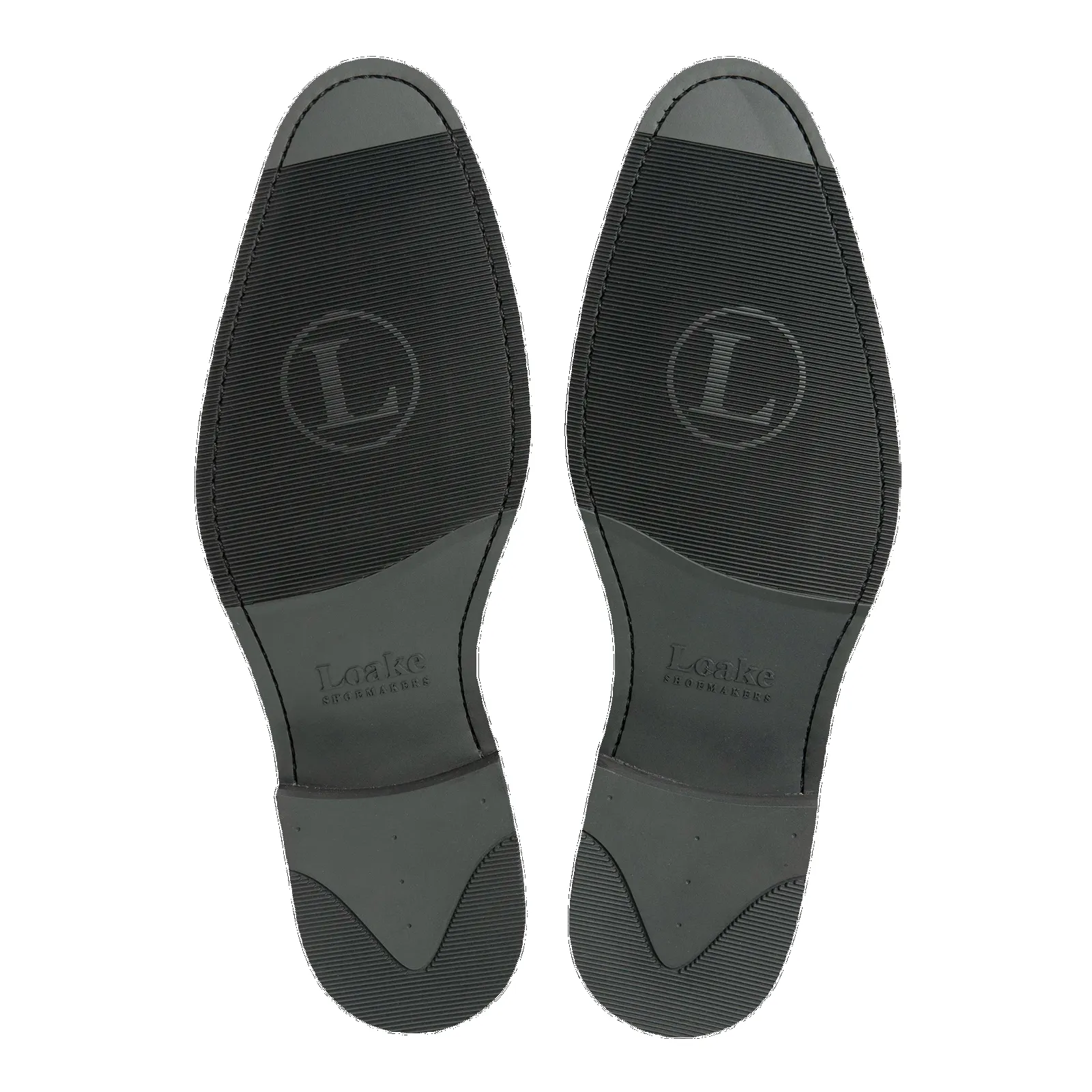 Loake Kerridge Brogue Shoe sold by Coes product image thumbnail 4