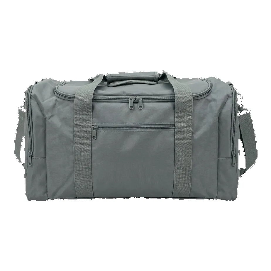 Adidas Training Defender Duffle S Bag sold by Coes product image thumbnail 3