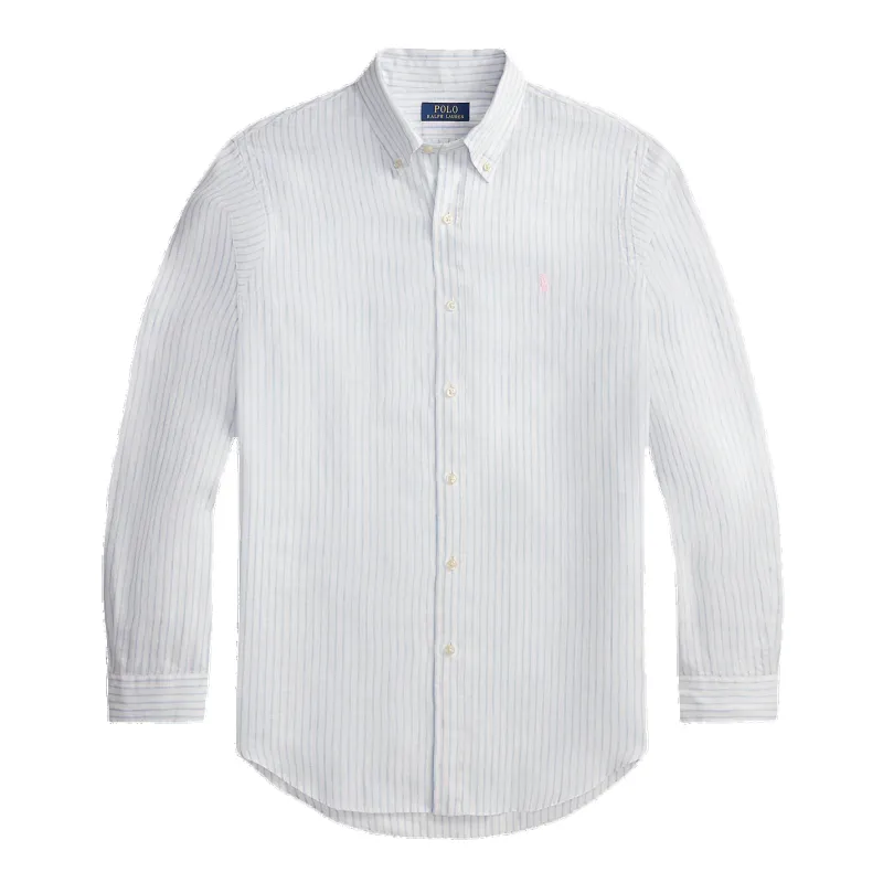 Polo Ralph Lauren Long Sleeve Sport Shirt made by Polo by Ralph Lauren