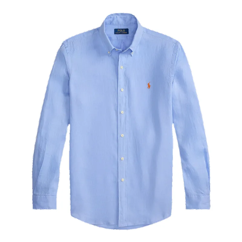 Polo Ralph Lauren Long Sleeve Sport Shirt made by Polo by Ralph Lauren