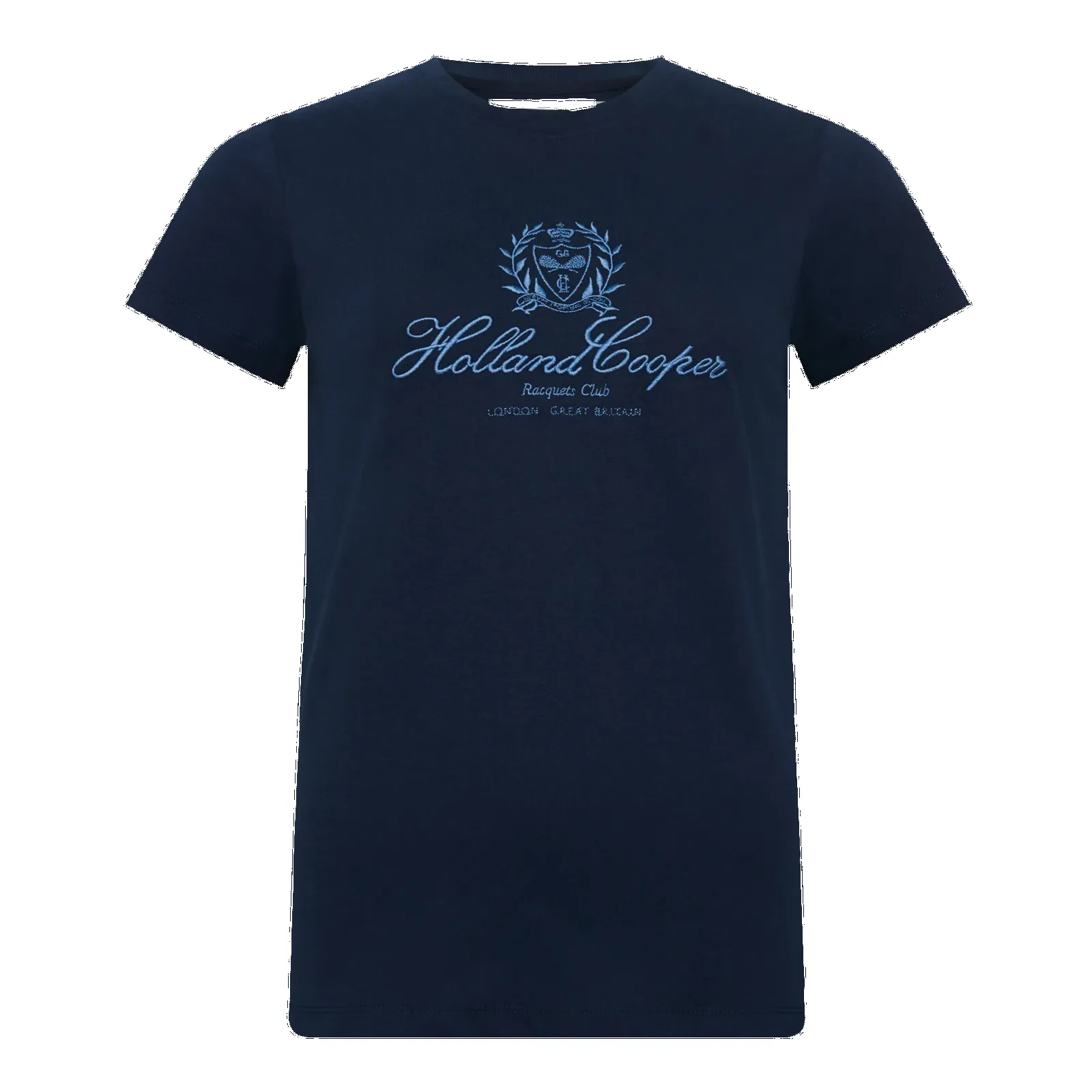 Holland Cooper Ivy League Tee sold by Coes
