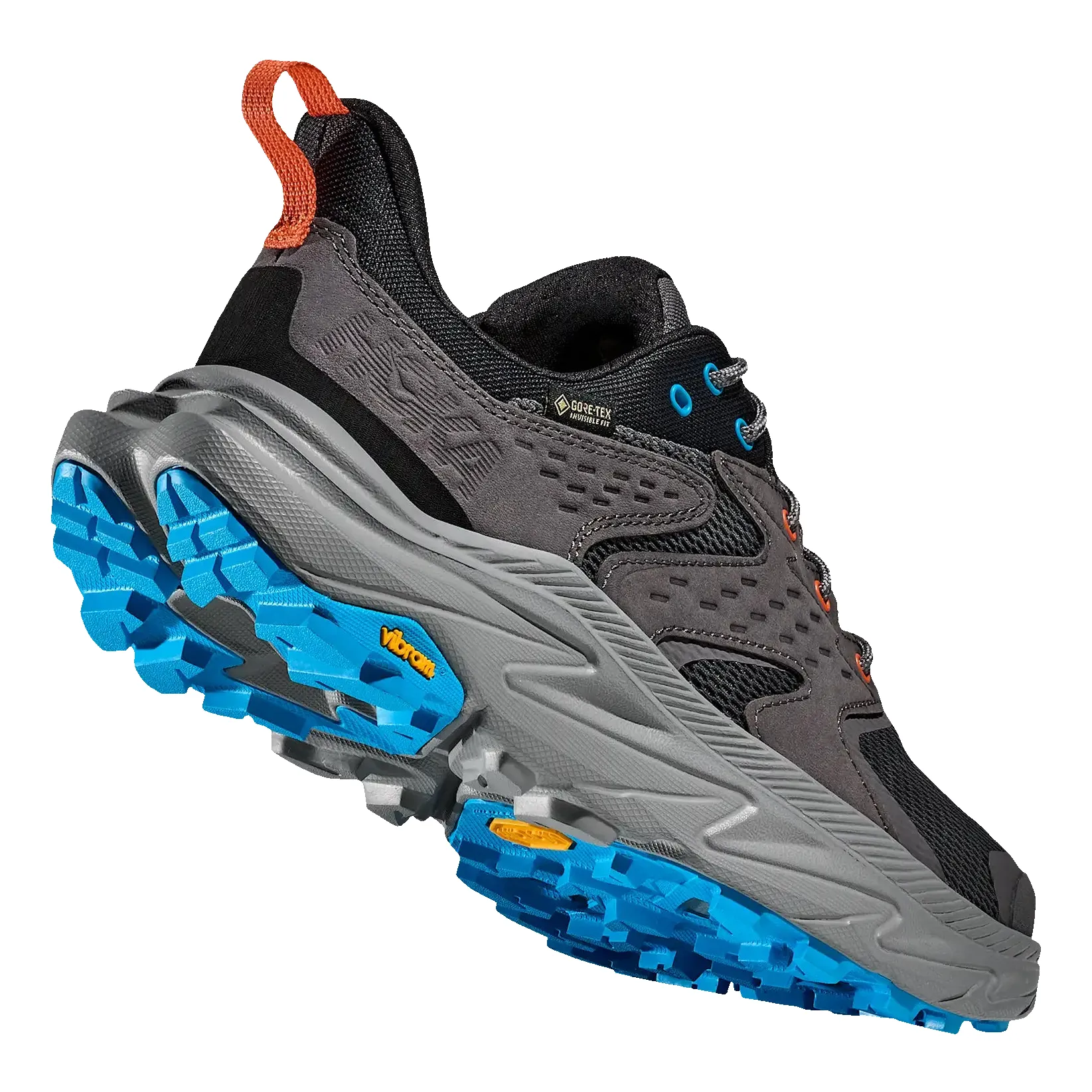Hoka Anacapa 2 Low Gtx M sold by Coes product image thumbnail 3