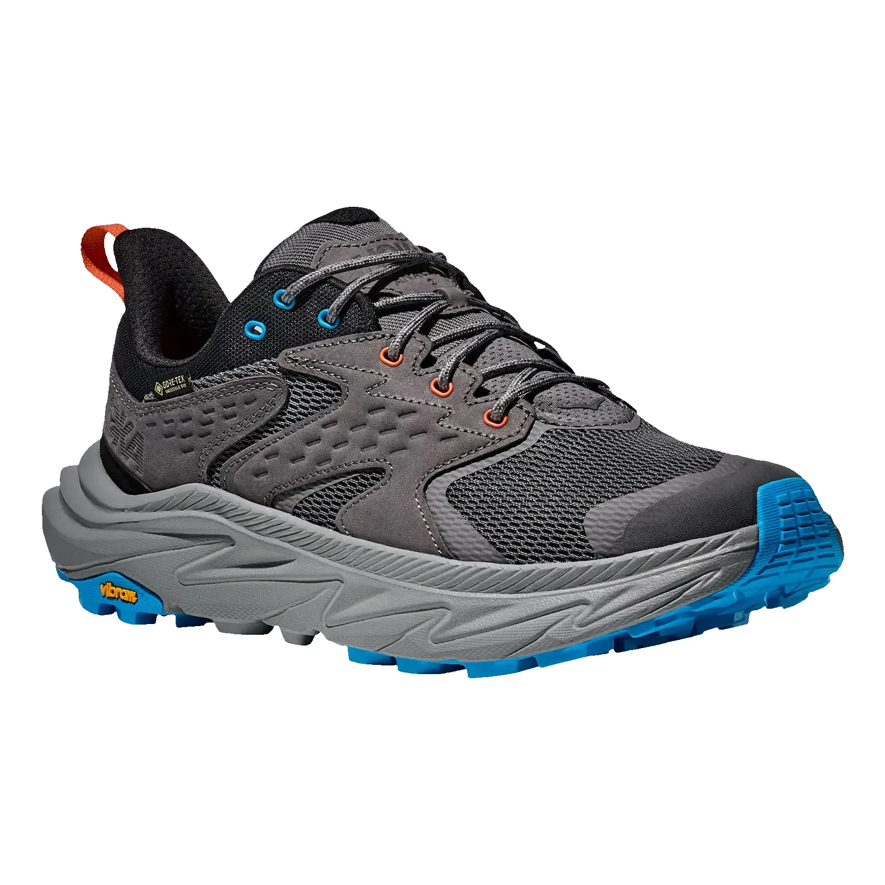 Hoka Anacapa 2 Low Gtx M sold by Coes product image thumbnail 4