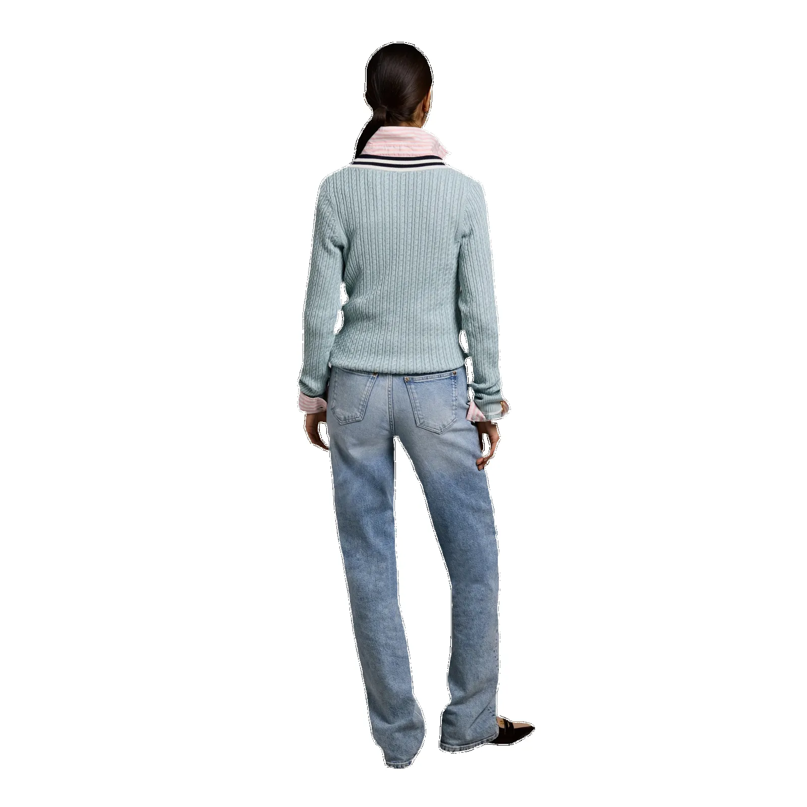 Holland Cooper Lucy Knit sold by Coes product image thumbnail 3