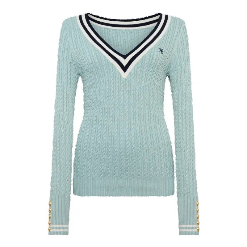 Holland Cooper Lucy Knit made by Holland Cooper