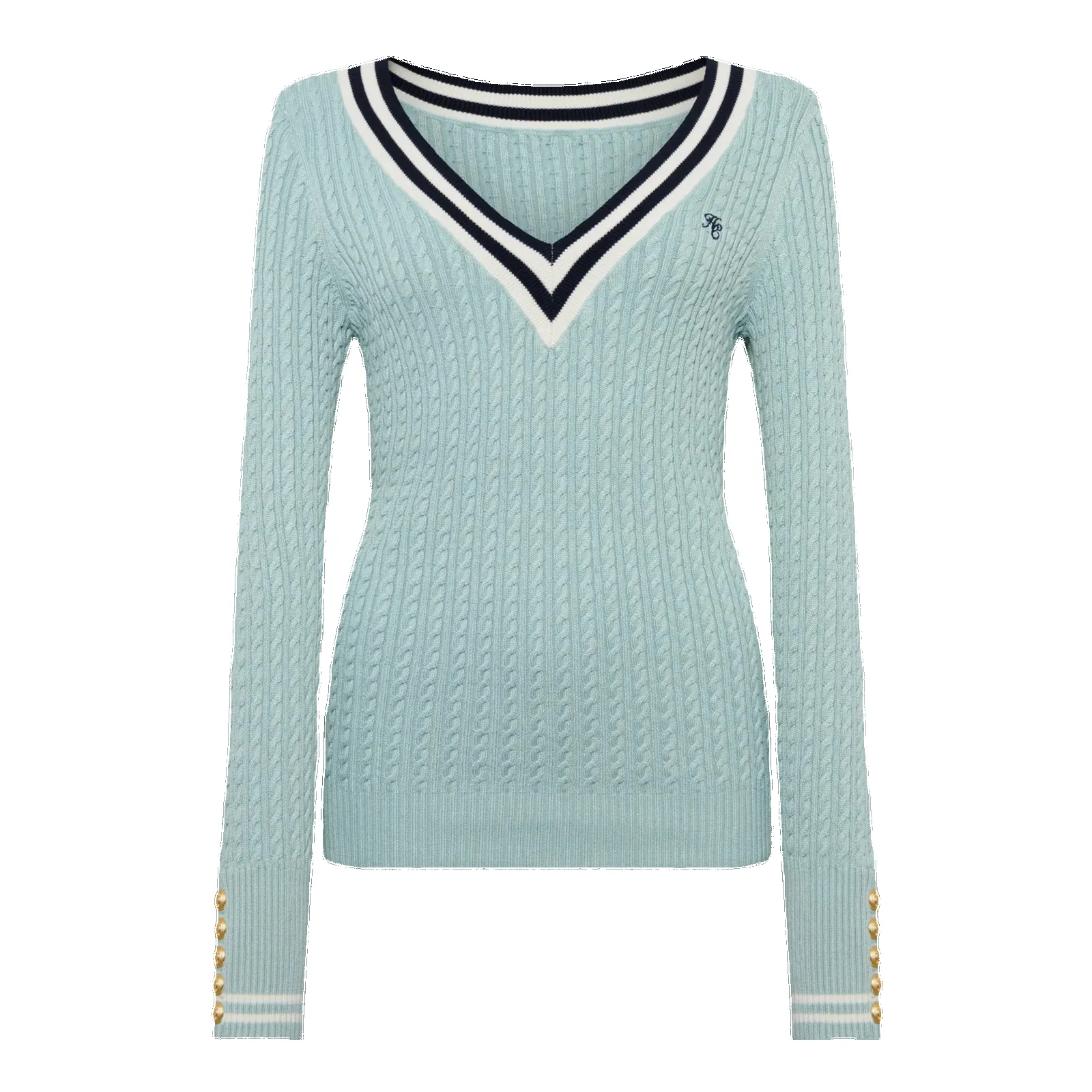 Holland Cooper Lucy Knit sold by Coes