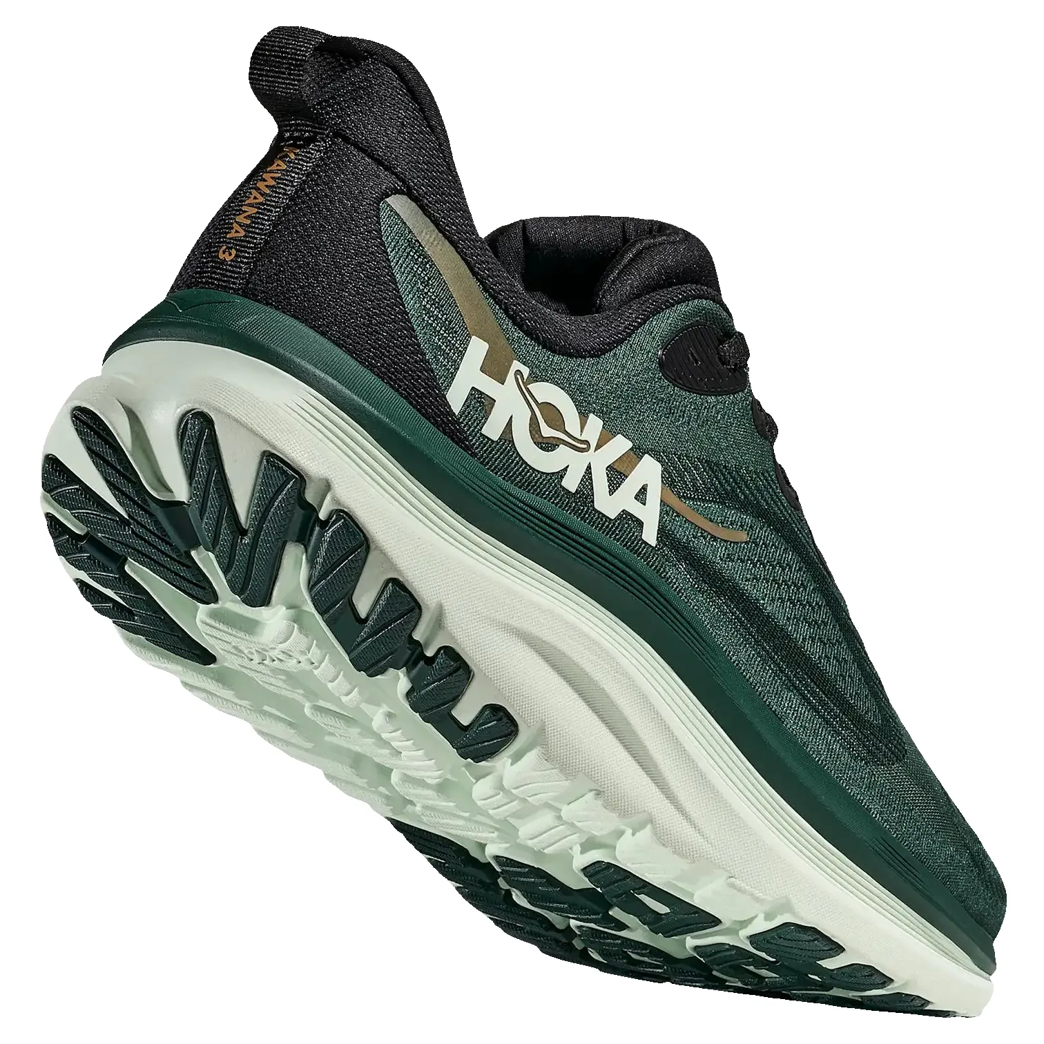 Hoka Kawana 3 Trainers M sold by Coes product image thumbnail 3