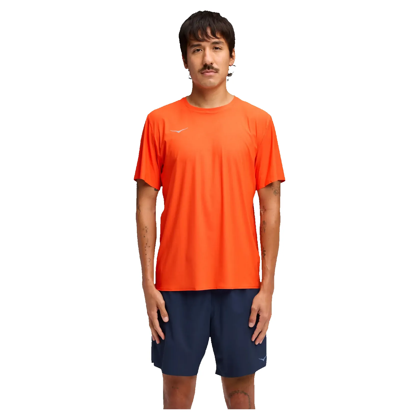 Hoka Airolite Short Sleeve 2.0 sold by Coes product image thumbnail 5