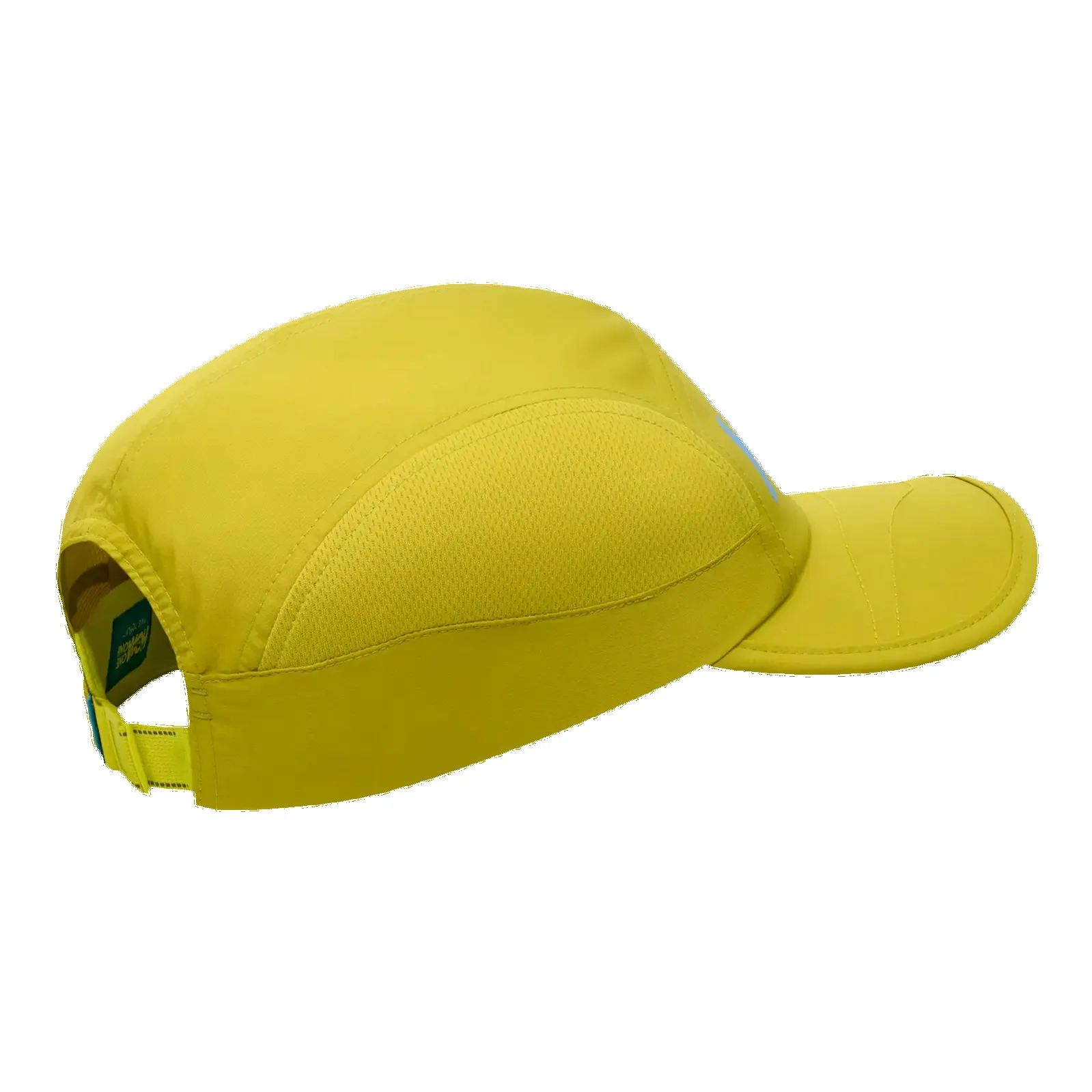 Hoka Run Hat sold by Coes product image thumbnail 4