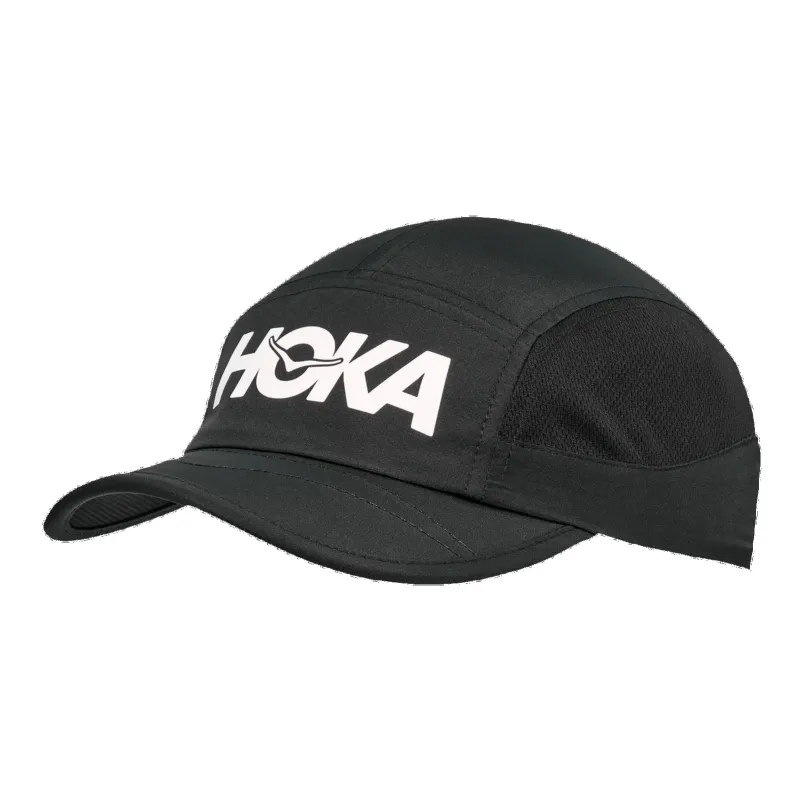 Hoka Run Hat made by Hoka