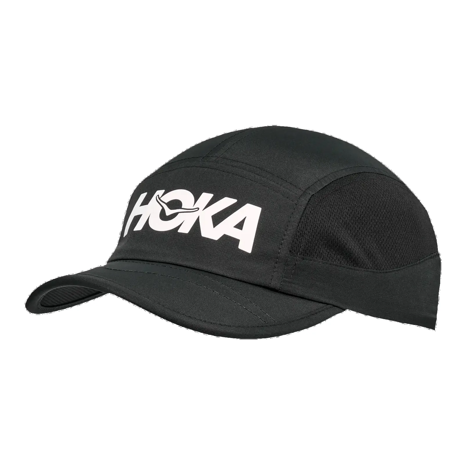 Hoka Run Hat sold by Coes