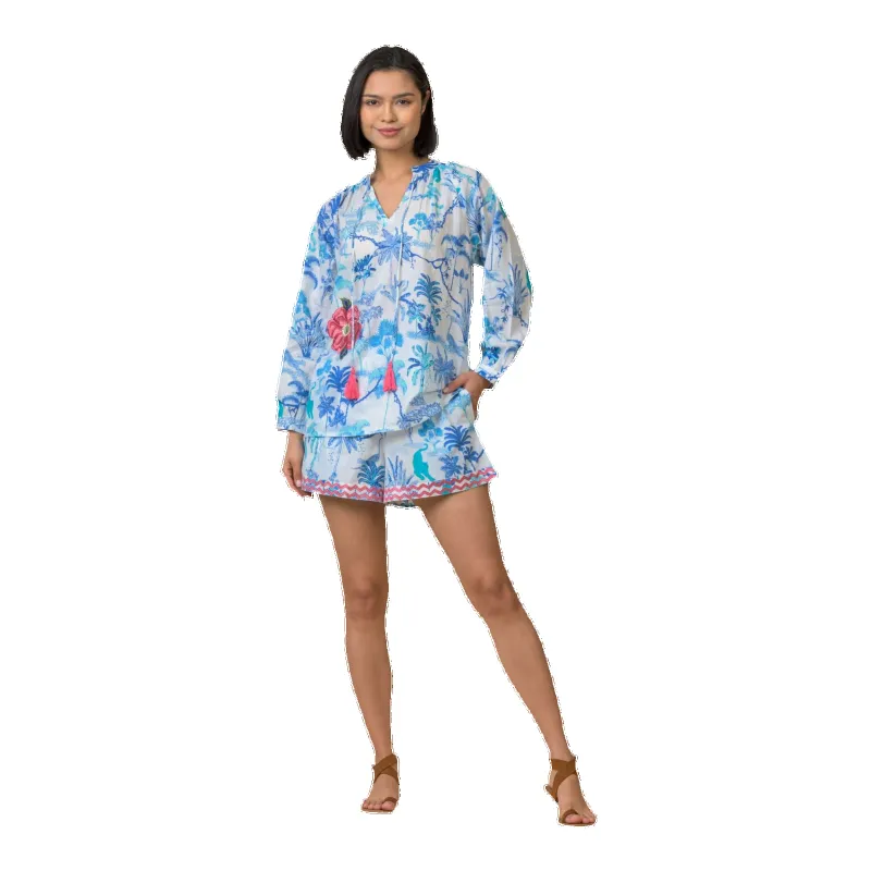 Handprint Dream Apparel Cosmo Co-ord Set made by Coes