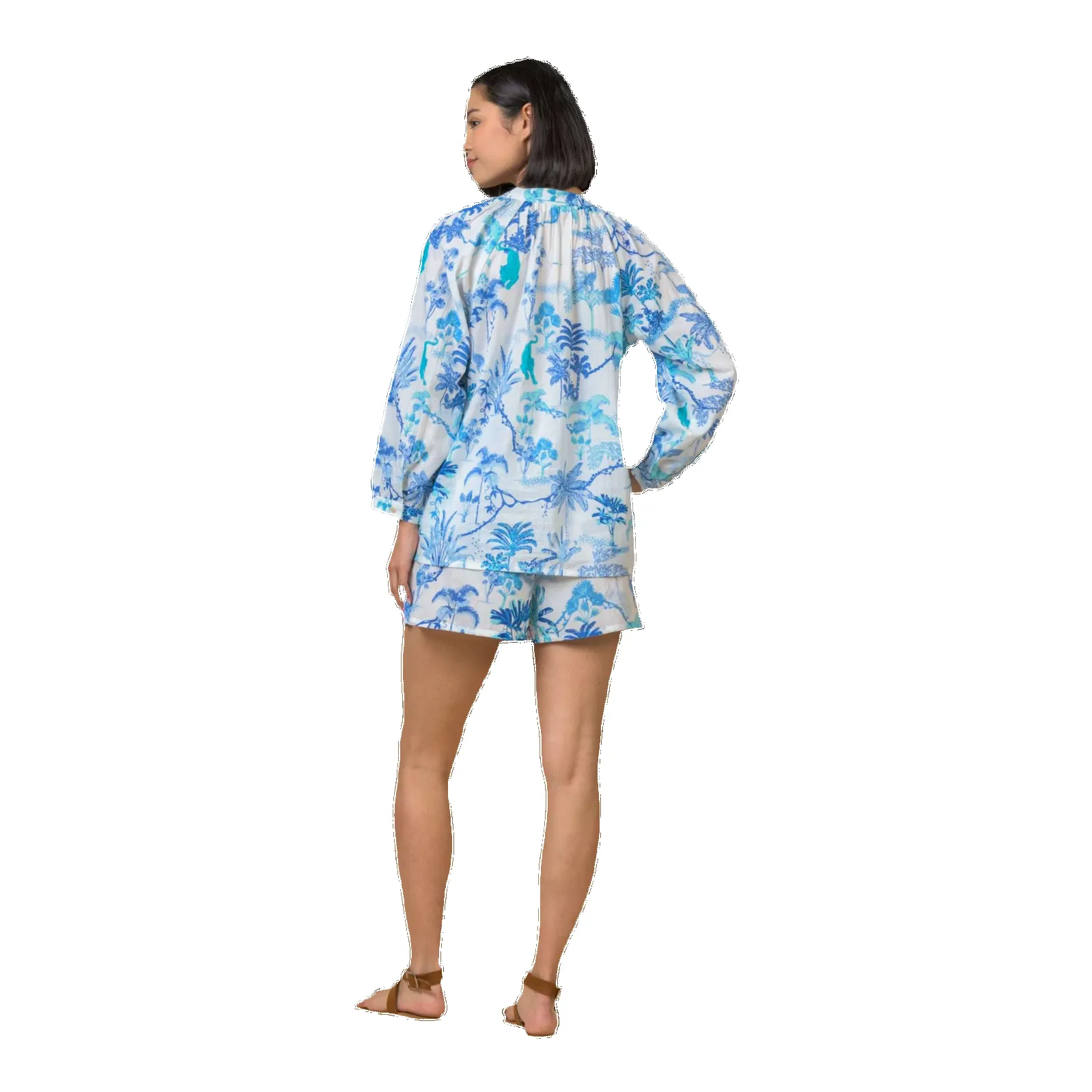 Handprint Dream Apparel Cosmo Co-ord Set sold by Coes product image thumbnail 3