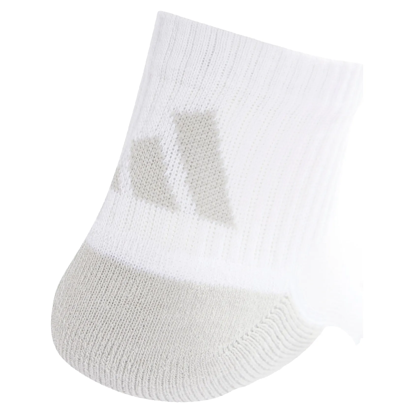 Adidas Essentials Climacool Quarter Socks 3 Pack sold by Coes product image thumbnail 2