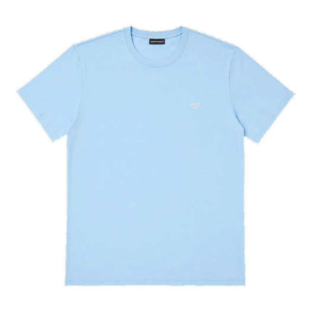 Emporio Armani Crew Neck T-shirt sold by Coes product image thumbnail 2
