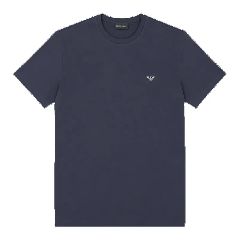 Emporio Armani Crew Neck T-shirt made by Emporio Armani