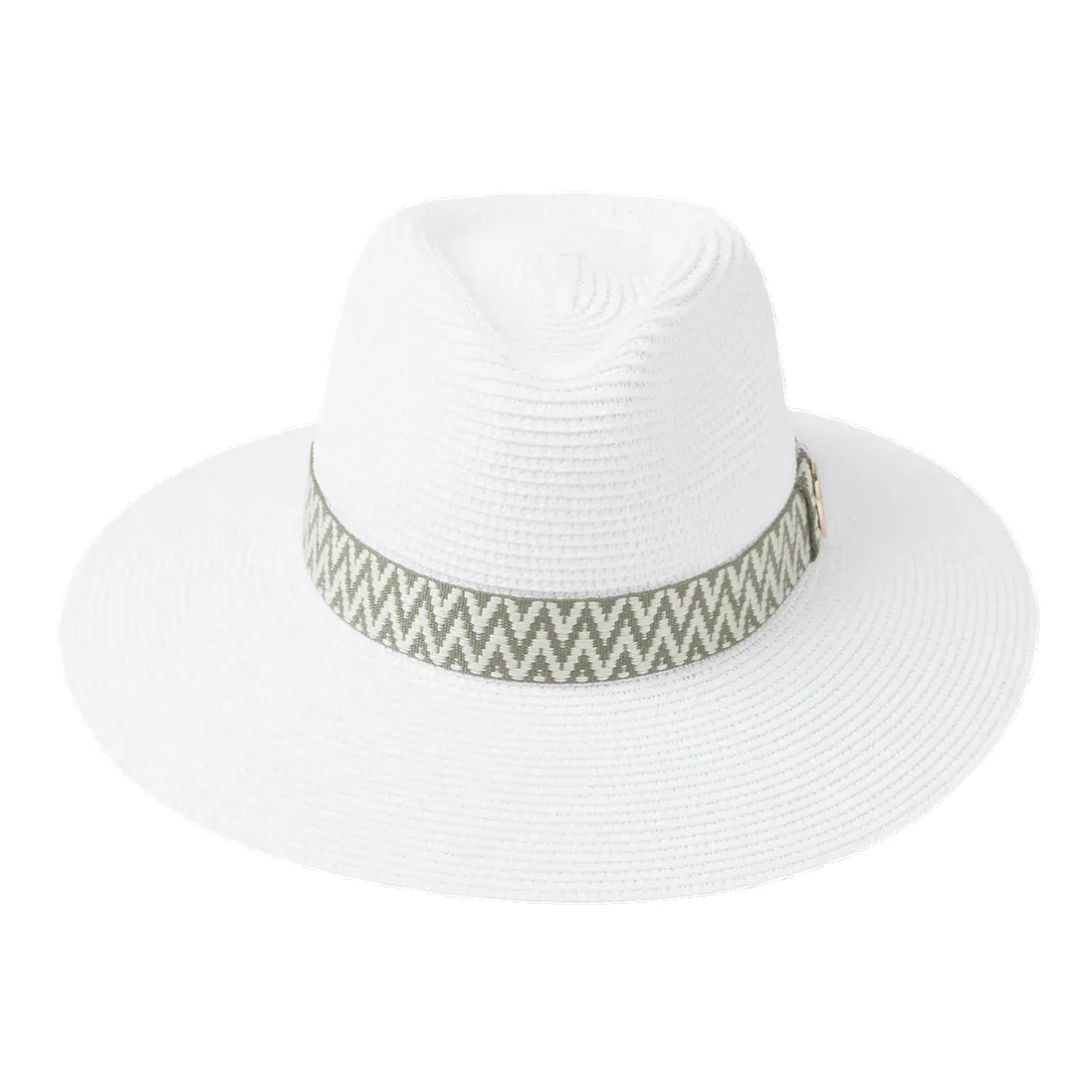 Hicks & Brown The Hemley Wide Brim Fedora sold by Coes product image thumbnail 2