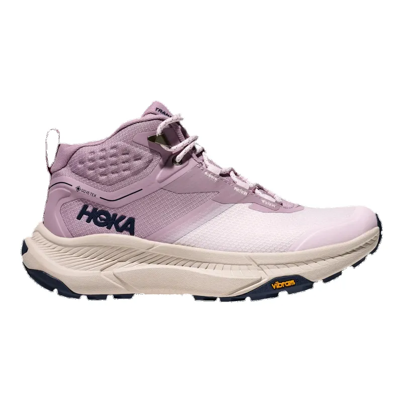 Hoka W Transport Hike Gtx Walking Footwear made by Hoka