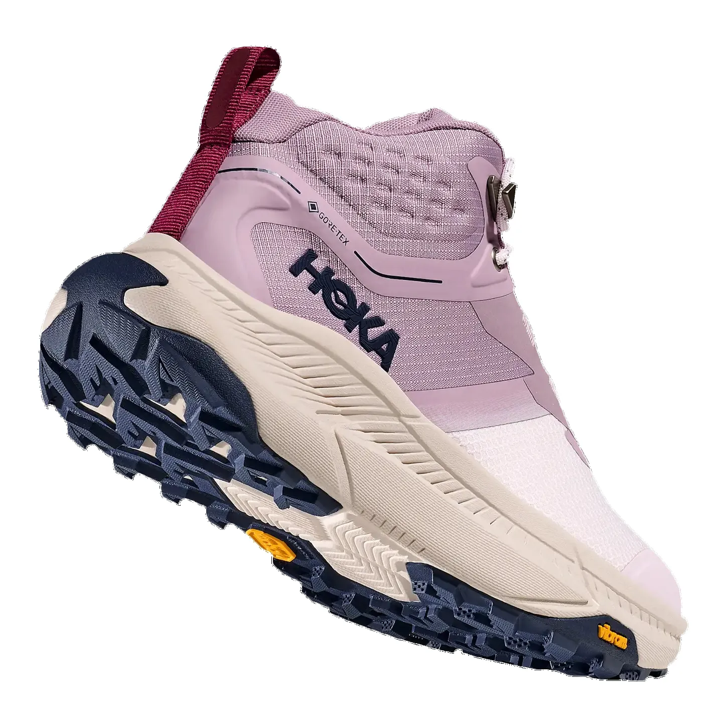 Hoka W Transport Hike Gtx Walking Footwear sold by Coes product image thumbnail 3