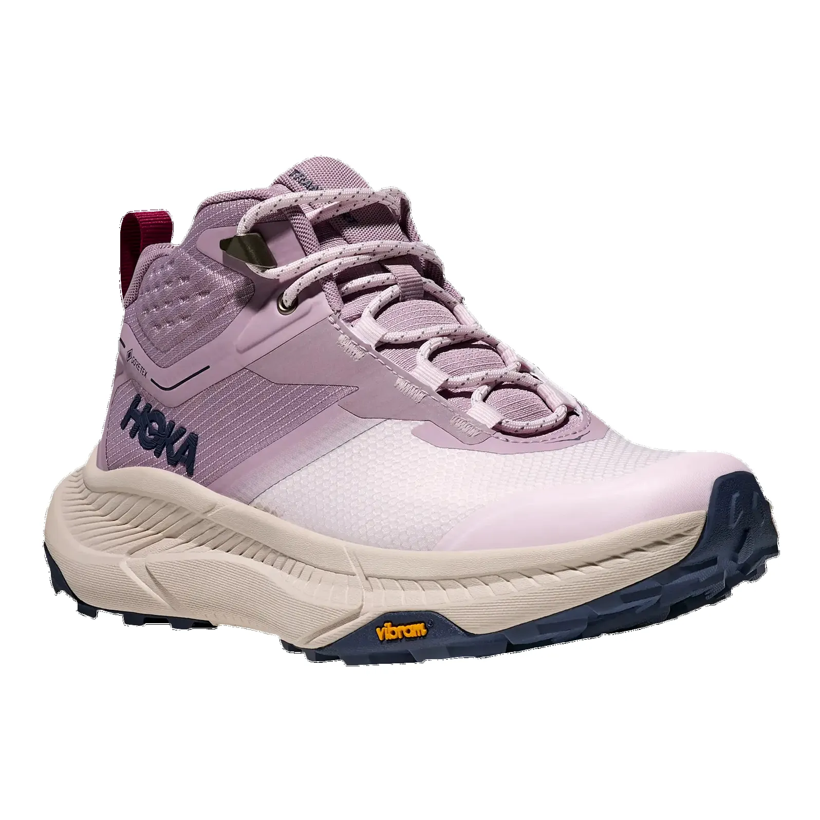 Hoka W Transport Hike Gtx Walking Footwear sold by Coes product image thumbnail 4