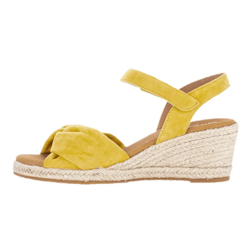 Gabor Sandals made by Coes