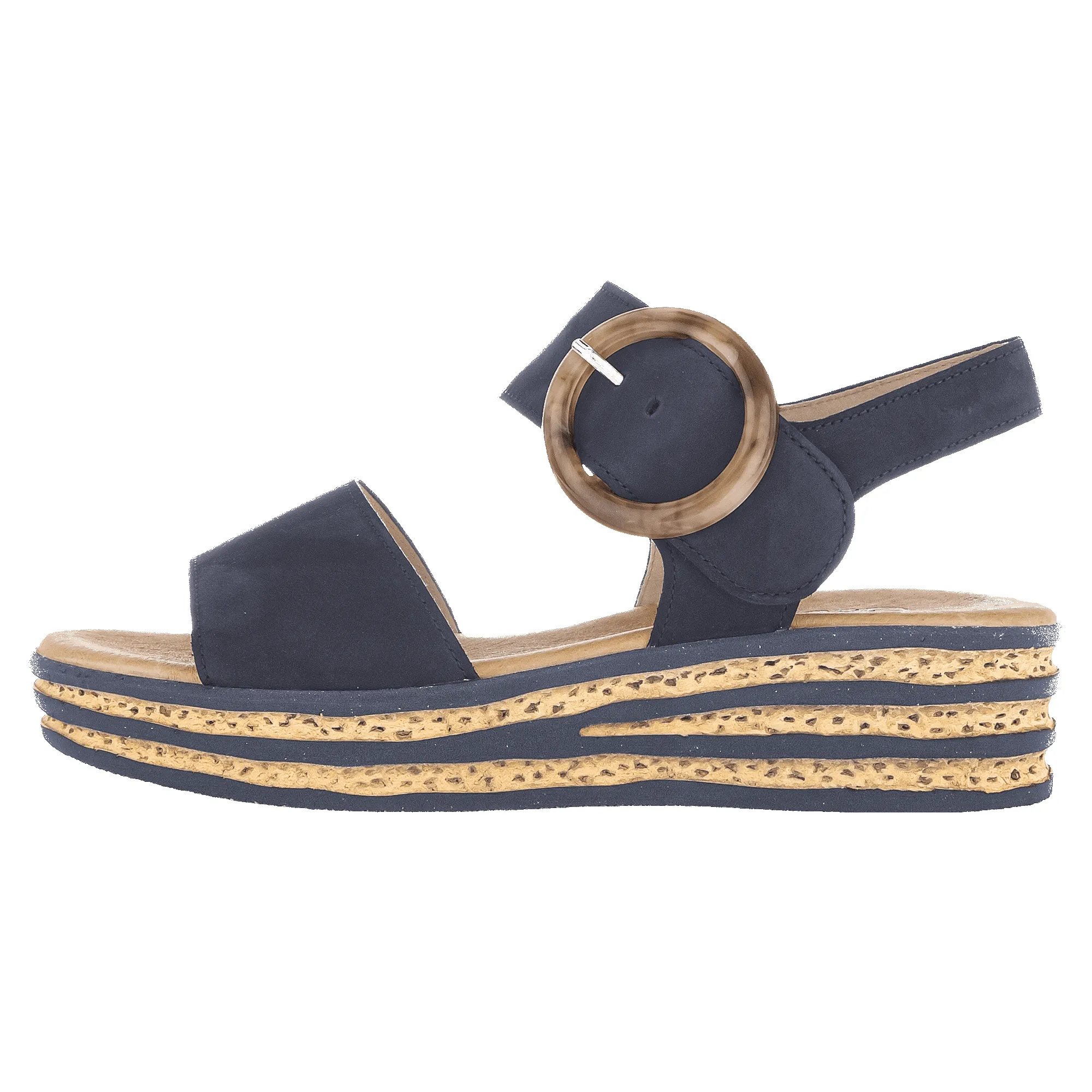 Gabor Sandals - F Fit sold by Coes product image thumbnail 4