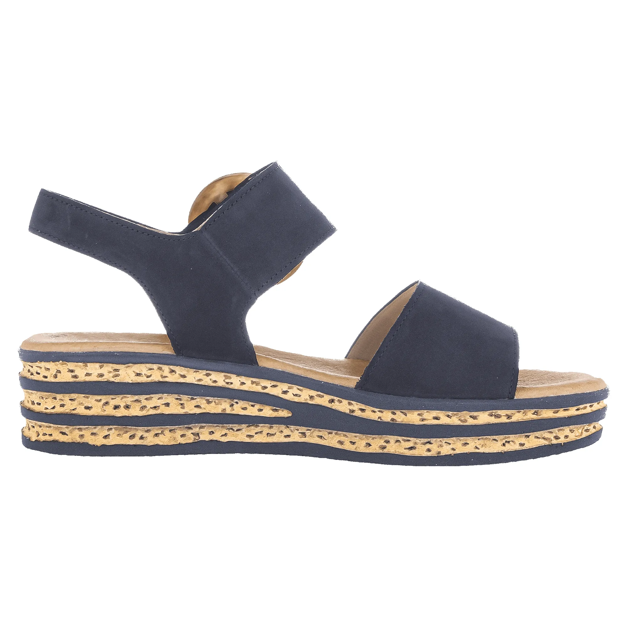 Gabor Sandals - F Fit sold by Coes product image thumbnail 5