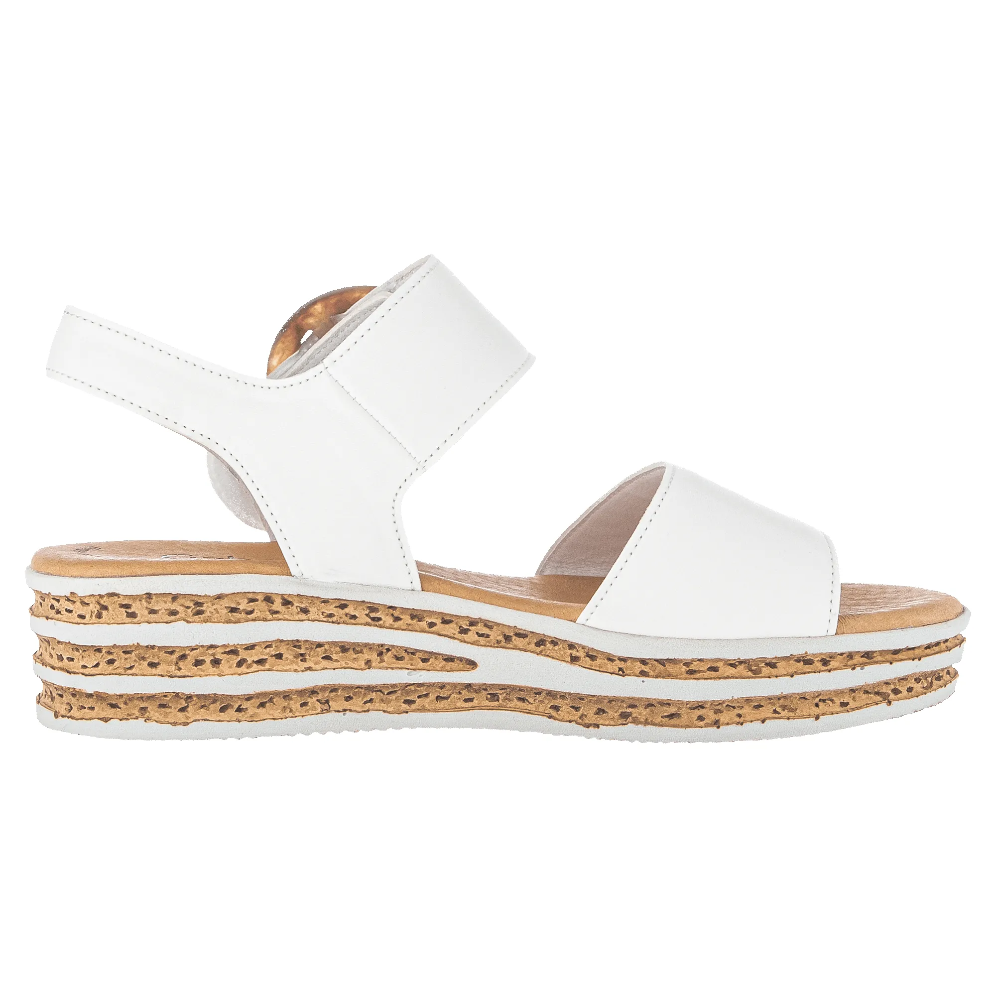 Gabor Sandals - F Fit sold by Coes product image thumbnail 2