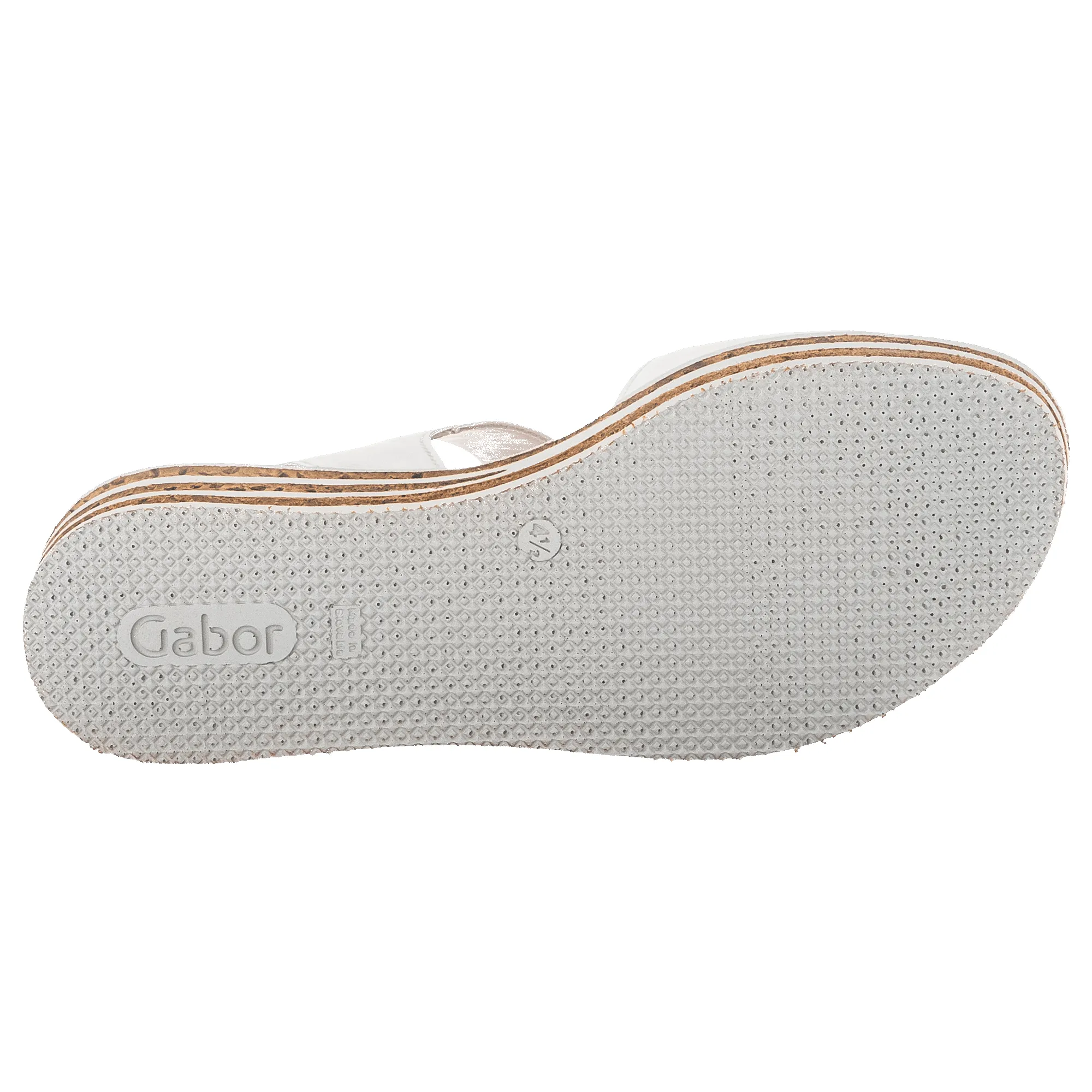 Gabor Sandals - F Fit sold by Coes product image thumbnail 3
